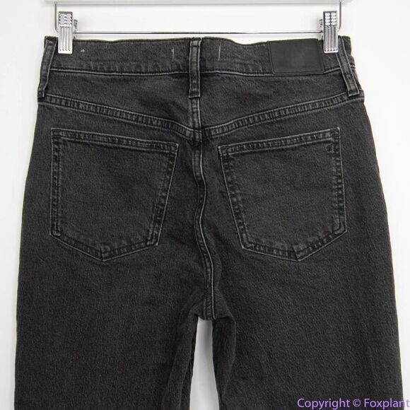 NEW Madewell The Perfect Vintage Jean‎ in Lunar Wash, 27, MD711 - Picture 7 of 15